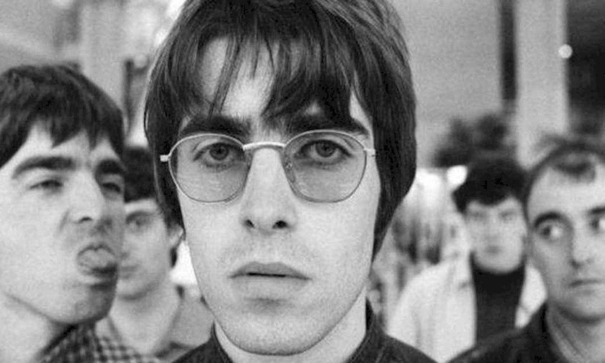 Mais um capítulo de uma possível volta do Oasis -  (crédito: Creating Recordings)