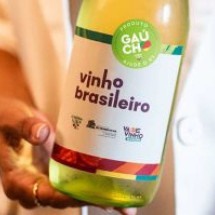 Vinho gaúcho: movimento ganha selo especial e carta aberta - Consevitis-RS /Divulgação