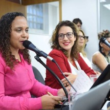 Ana Paula Siqueira contesta Psol e diz que segue pré-candidata em BH - Guilherme Bergamini