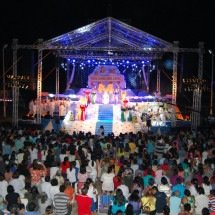 Turismo Religioso: Coroação de Nossa Senhora acontece sábado (25) em Canindé &#8211; CE - Uai Turismo