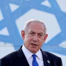 'Israel está a caminho de se converter num Estado pária', diz ex-embaixador israelense - Getty Images