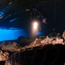 WebStories: Veja os 10 locais de naufrágio mais procurados por mergulhadores