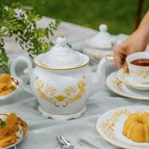 Lá & Cá - Divulgação