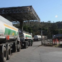 Petrobras não vai vender refinaria em MG e ativos após acordo com Cade - Paulo Filgueiras/EM/D.A Press