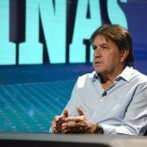 CEO da Patrimar: 'Revitalizar o Centro de Belo Horizonte é uma necessidade' - Túlio Santos/EM/D.A.Press