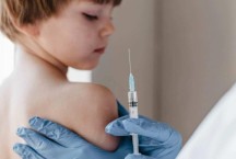 PBH inicia campanha de vacinação contra a poliomielite