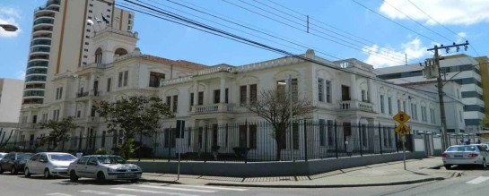 Colégio tradicional de Minas é vendido para Fiemg por R$ 61 milhões