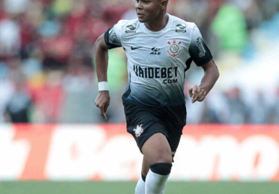 Foto: Rodrigo Coca/Agência Corinthians