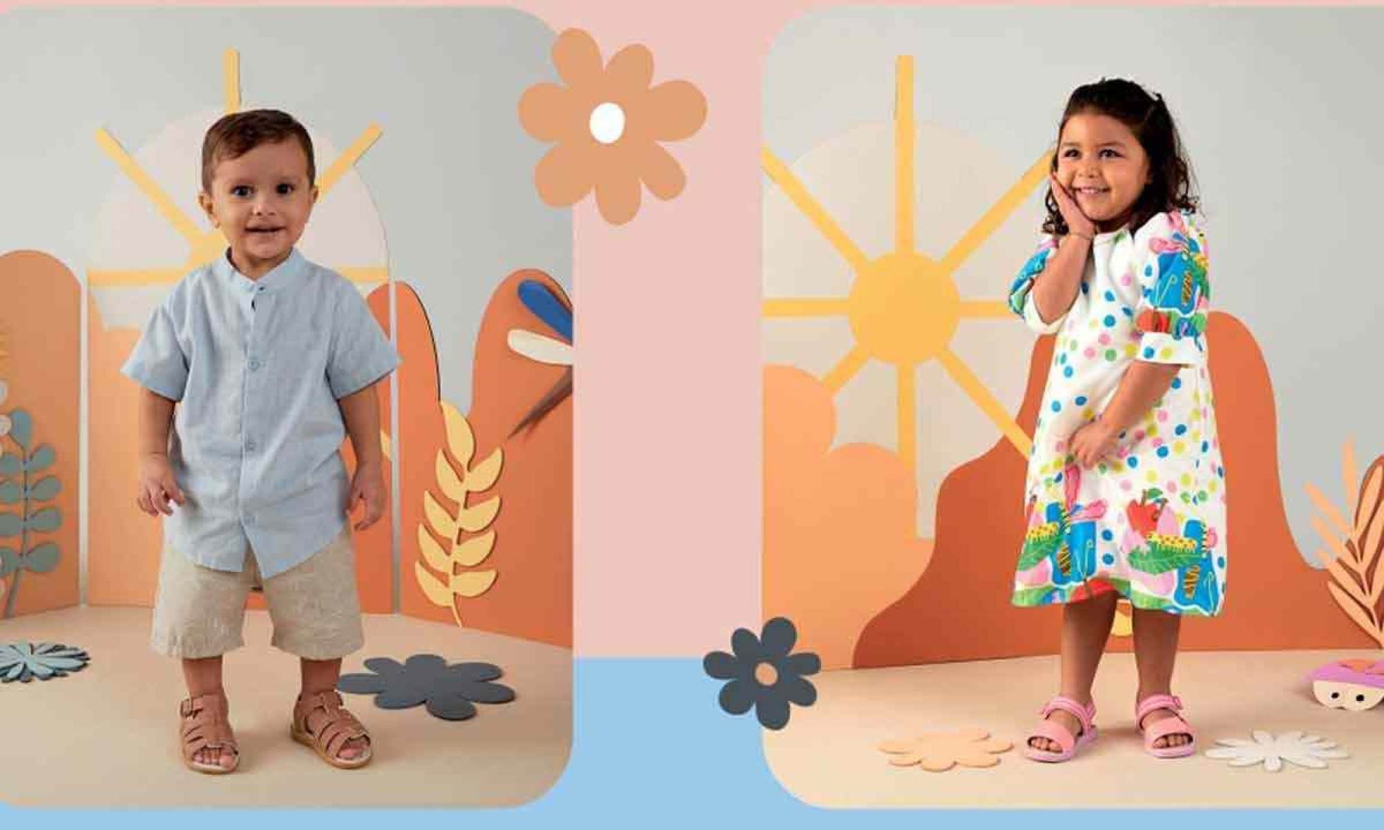 Novidades da Pimpolho para o primeiro semestre do ano que vem, um portf&oacute;lio com mais de 350 lan&ccedil;amentos da cole&ccedil;&atilde;o primavera ver&atilde;o 2025