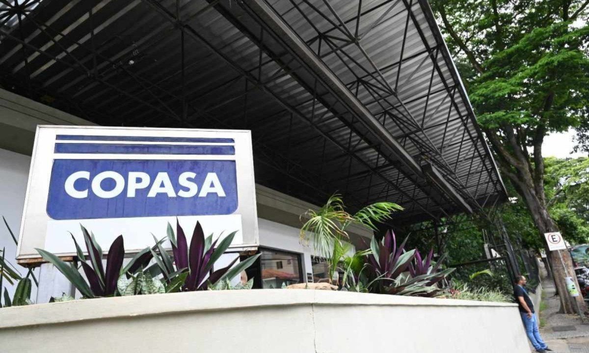 Possíveis beneficiários da Tarifa Social têm um mês para realizar cadastro ou atualizar cadastro no CadÚnico e conseguir o desconto  -  (crédito: Leandro Couri / Refinaria.Brasil. MG. Belo Horizonte)