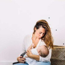 Psicóloga aponta efeitos nocivos da romantização da maternidade - Freepik