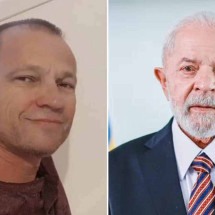 Lula lamenta morte de brasileiro que era refém do Hamas e pede cessar-fogo - Arquivo pessoal - Ricardo Stuckert/PR
