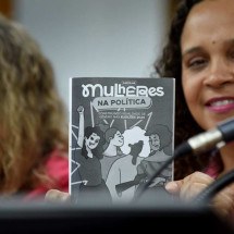 Minas tem apenas 64 prefeitas e só uma delas é negra -  Elizabete Guimarães/ALMG