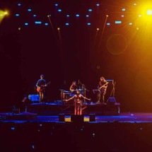 Filipe Catto traz hoje a BH o show do disco em homenagem a Gal Costa - Rafael Shabelli/Divulgação