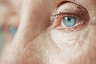 O glaucoma é uma doença que surge devido ao aumento da pressão intraocular e atinge pessoas principalmente a partir dos 40 anos -  (crédito: Freepik)
