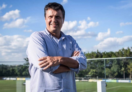 Foto: Gustavo Aleixo / Cruzeiro