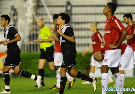 Foto: Marcelo Sadio/vasco.com.br