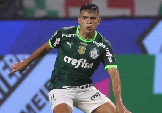 Cesar Greco/Palmeiras/by Canon