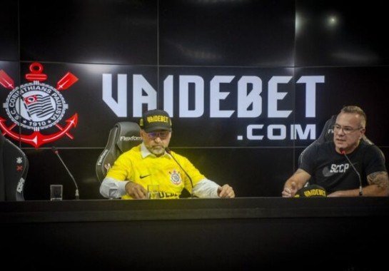 Foto: Jozzu/Agência Corinthians