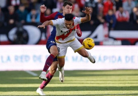 Oscar del Pozo/AFP via Getty Images