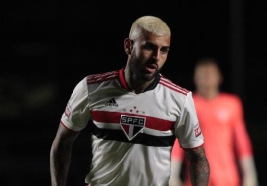 Foto: Rubens Chiri / saopaulofc.net