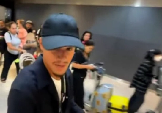 - Foto: Reprodução/BTB Sports