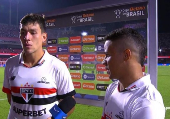 Foto: Reprodução/Prime Video