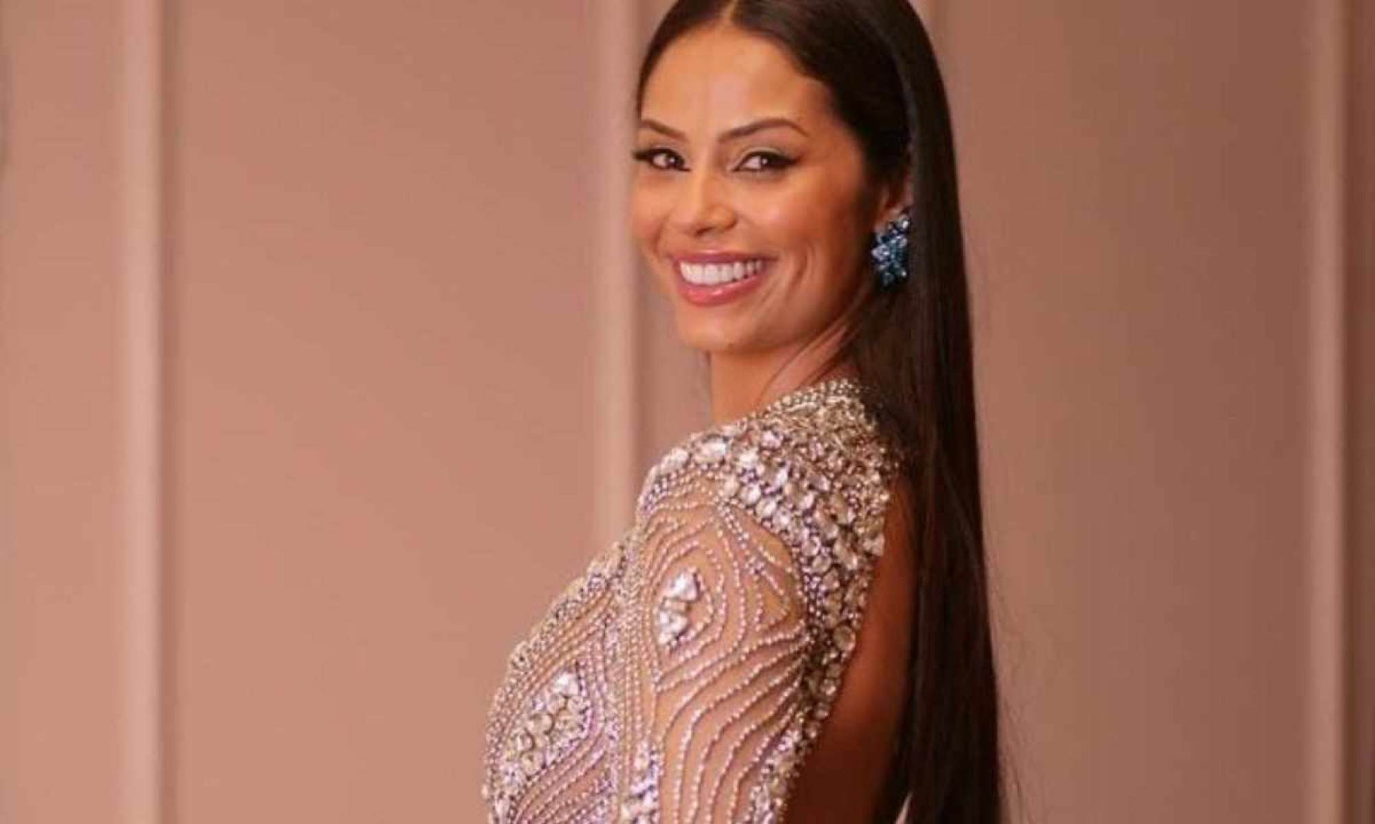 Conheça a primeira mãe a representar Minas Gerais no Miss Universo Brasil