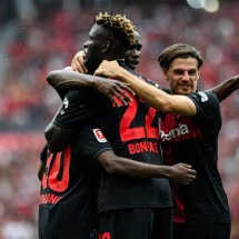 Kaiserslautern x Bayer Leverkusen: onde assistir, horário e escalações pela final da Copa da Alemanha - No Ataque Internacional