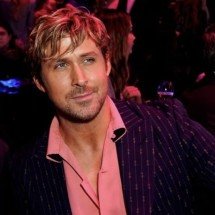 Ryan Gosling recusa papéis ‘sombrios’ por causa da família - Instagram