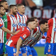 Girona superou pontuação de galácticos do Real Madrid e &#8216;igualou&#8217; campeão da Premier League - No Ataque Internacional