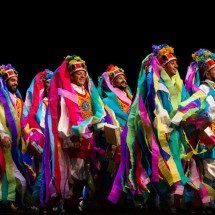Grupo Aruanda: cor, tradição, alegria e folclore, de Minas Gerais para o mundo - Uai Turismo