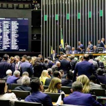 Tribunais de contas e MP terão muito trabalho nos próximos meses - LU&Iacute;S MACEDO/C&Acirc;MARA DOS DEPUTADOS