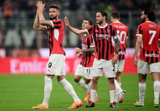 Foto: Marco Betorello/AFP via Getty Images