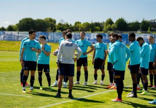 Divulgação/Sporting CP