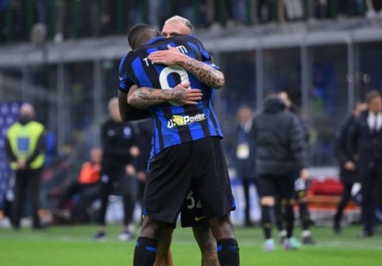 Foto: Divulgação/FC Internazionale