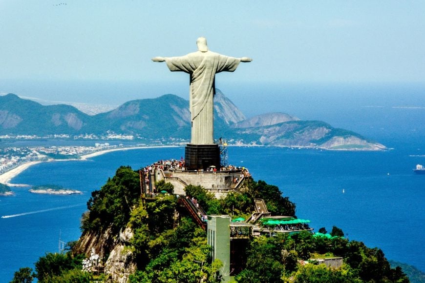 Confira as cidades brasileiras vistas como mais perigosas do mundo