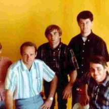 The Beach Boys ganha documentário da Disney - Michael Ochs Archives/Disney 