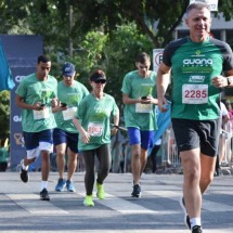 BH: com foco na sustentabilidade, Cemig Run reúne mais de 3 mil corredores - Gladyston Rodrigues/EM/D.A.Press