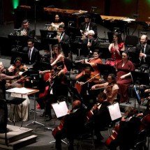  Sinfônica de Minas faz dois concertos dedicados ao "Réquiem", de Verdi - Paulo Lacerda/divulga&ccedil;&atilde;o