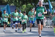 BH: com foco na sustentabilidade, Cemig Run reúne mais de 3 mil corredores