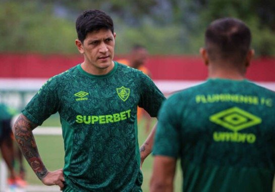 Foto: Marcelo Gonçalves / Fluminense F.C.