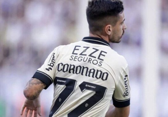 Foto: Rodrigo Coca/Agência Corinthians