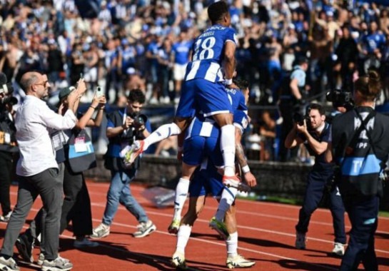 Foto: Patricia de Melo MoreirA/AFP via Getty Images