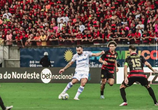 Foto: Leonardo Moreira/FEC