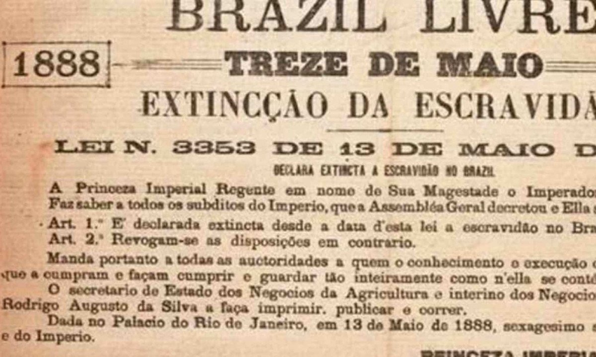 Edição do jornal carioca 