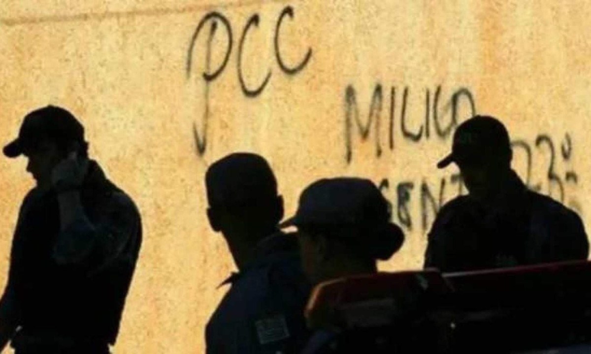 PCC comprou dois jatinhos de porte médio e um super helicóptero. - (crédito: Agência Brasil) PCC comprou dois jatinhos de porte médio e um super helicóptero. - (crédito: Agência Brasil)