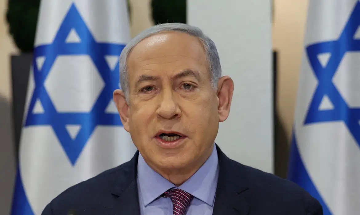 Netanyahu sobre ataque a acampamento em Rafah: 'Acidente terrível' - EBC - Internacional