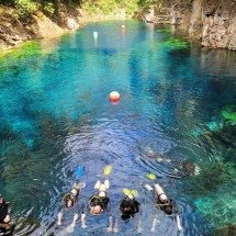 Aproveite o inverno no Centro-Oeste para praticar ecoturismo - Uai Turismo