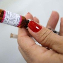 BH: vacinação contra a poliomielite começa nesta 2ª na capital; confira - Marcelo Camargo / Agencia Brasil
